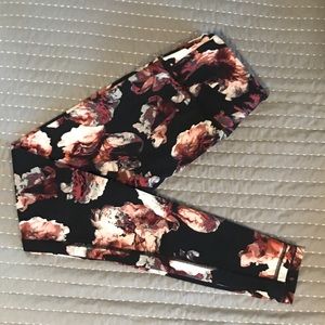 Victoria secret sport leggings